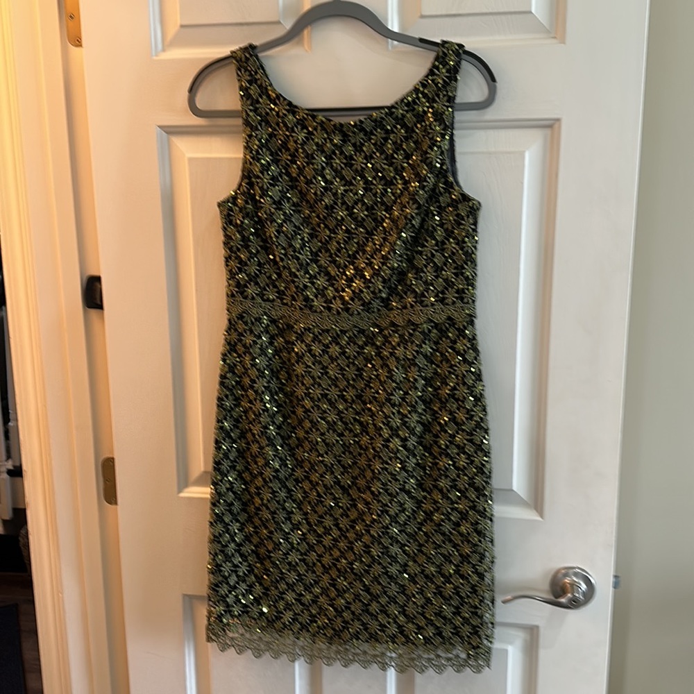 Alex Evenings Dress